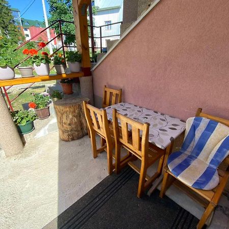 Апартаменты Apartman Kaljevic Жабляк Экстерьер фото