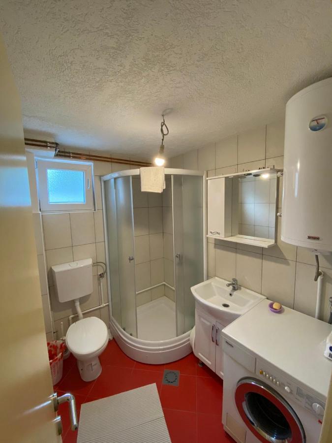 Апартаменты Apartman Kaljevic Жабляк Экстерьер фото
