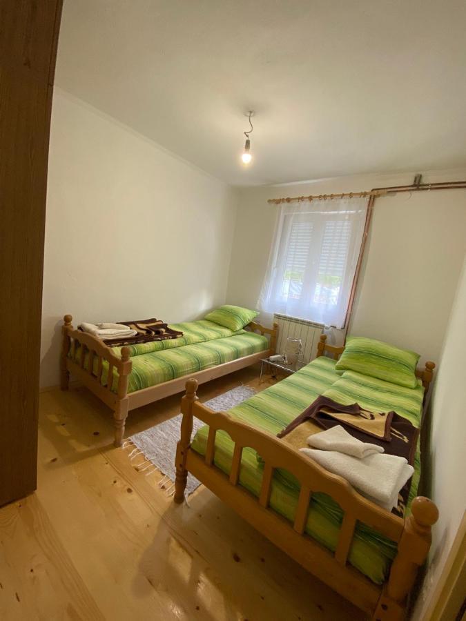 Апартаменты Apartman Kaljevic Жабляк Экстерьер фото