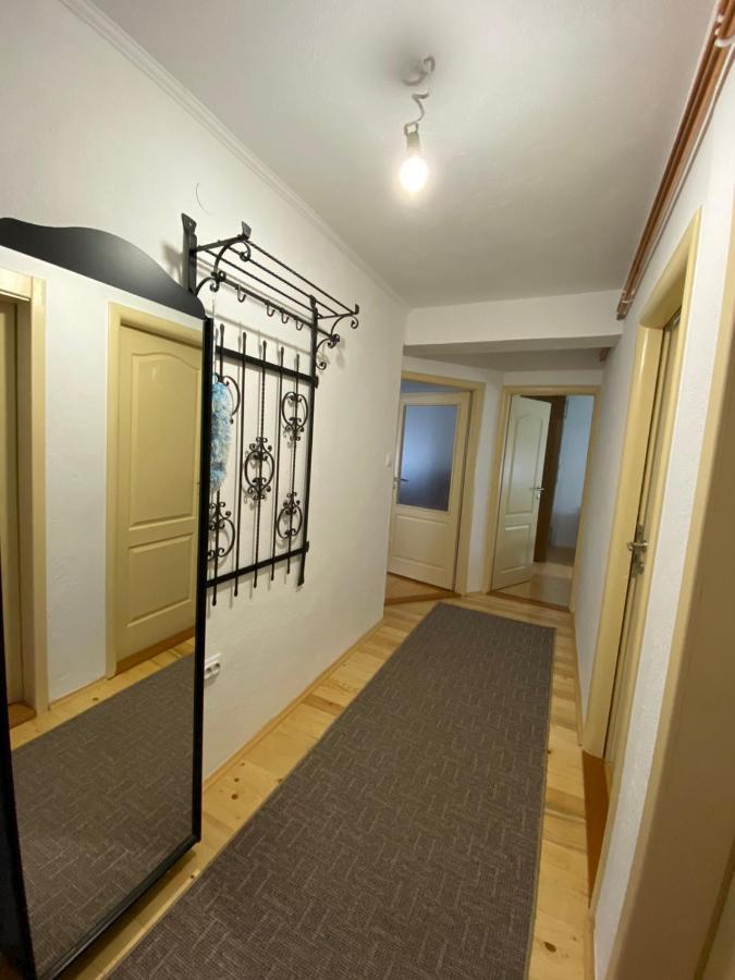 Апартаменты Apartman Kaljevic Жабляк Экстерьер фото
