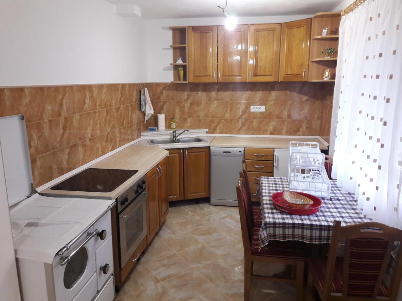 Апартаменты Apartman Kaljevic Жабляк Экстерьер фото