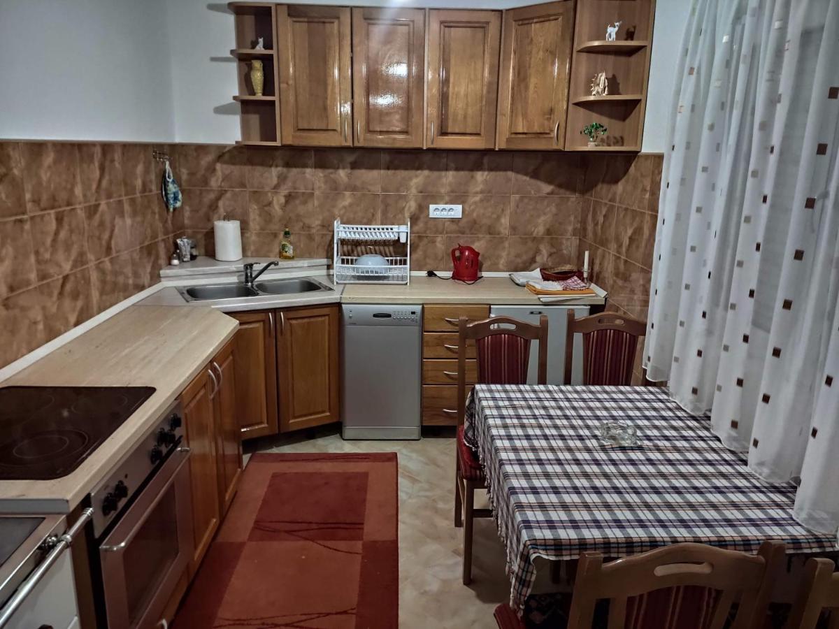 Апартаменты Apartman Kaljevic Жабляк Экстерьер фото
