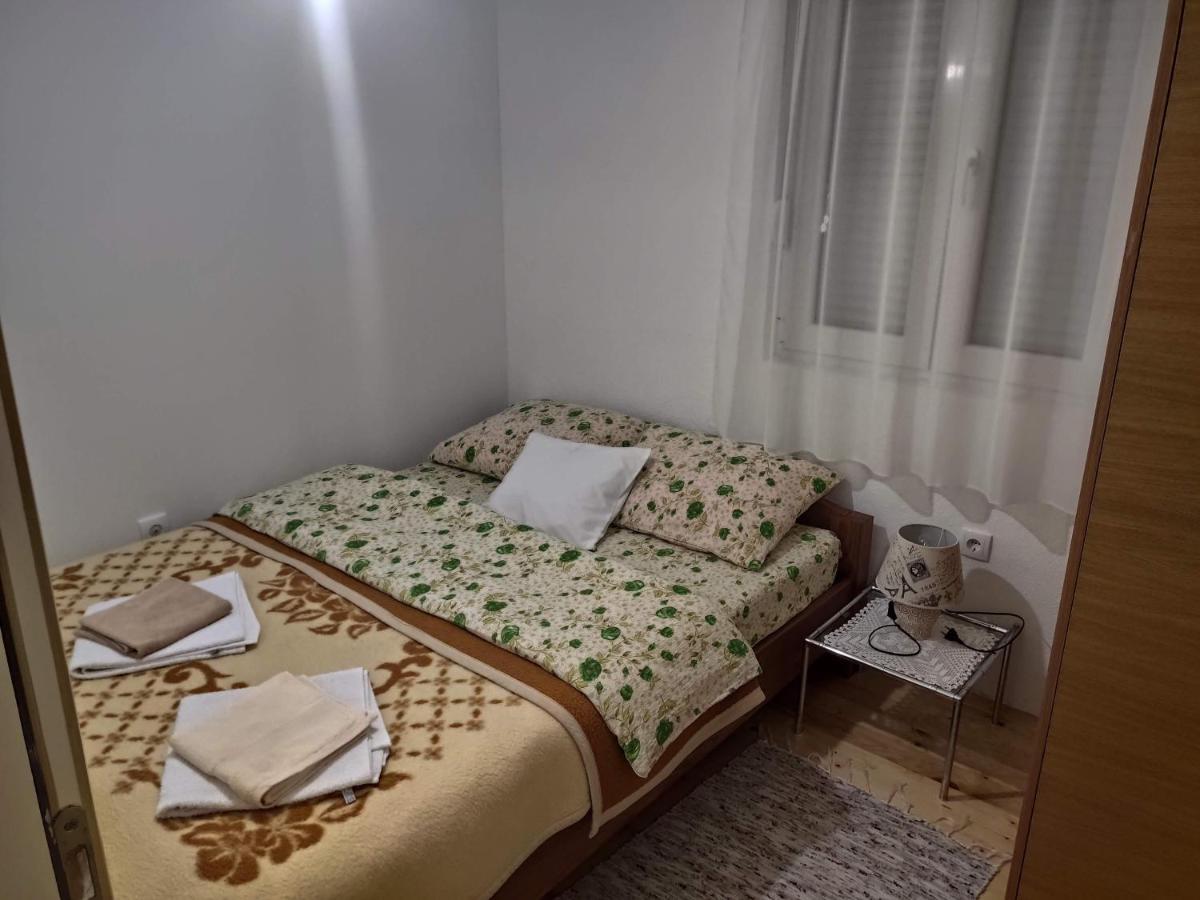 Апартаменты Apartman Kaljevic Жабляк Экстерьер фото
