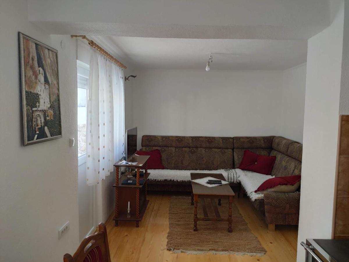 Апартаменты Apartman Kaljevic Жабляк Экстерьер фото